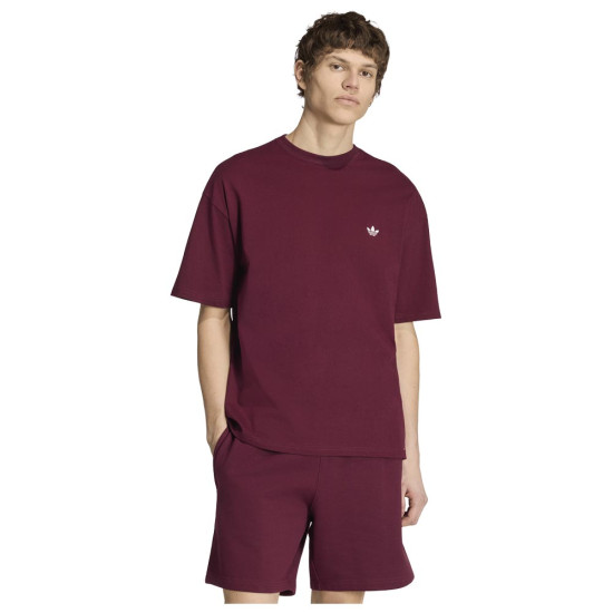 Adidas Ανδρική κοντομάνικη μπλούζα Trefoil Essentials Loose T-Shirt